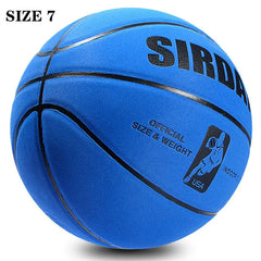 Spalding NBA Outdoor Basketball