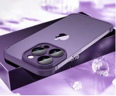 iPhone 11 Pro Bumper Case with Lens Protector