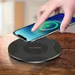 Fast Wireless Charger Plate - Universal QI Technology