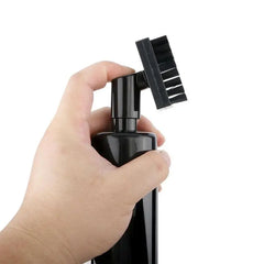 Golf Cleaning Brush with Water Spray - Essential Tool